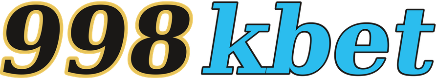 998kbet logo